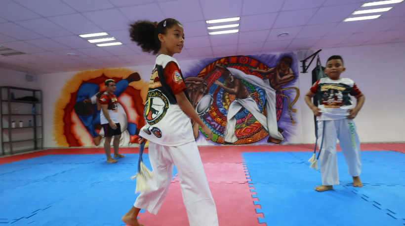 Fortaleza, CE, BR 23.04.24 -  Cuca do Pici  (Fco Fontenele/O POVO)