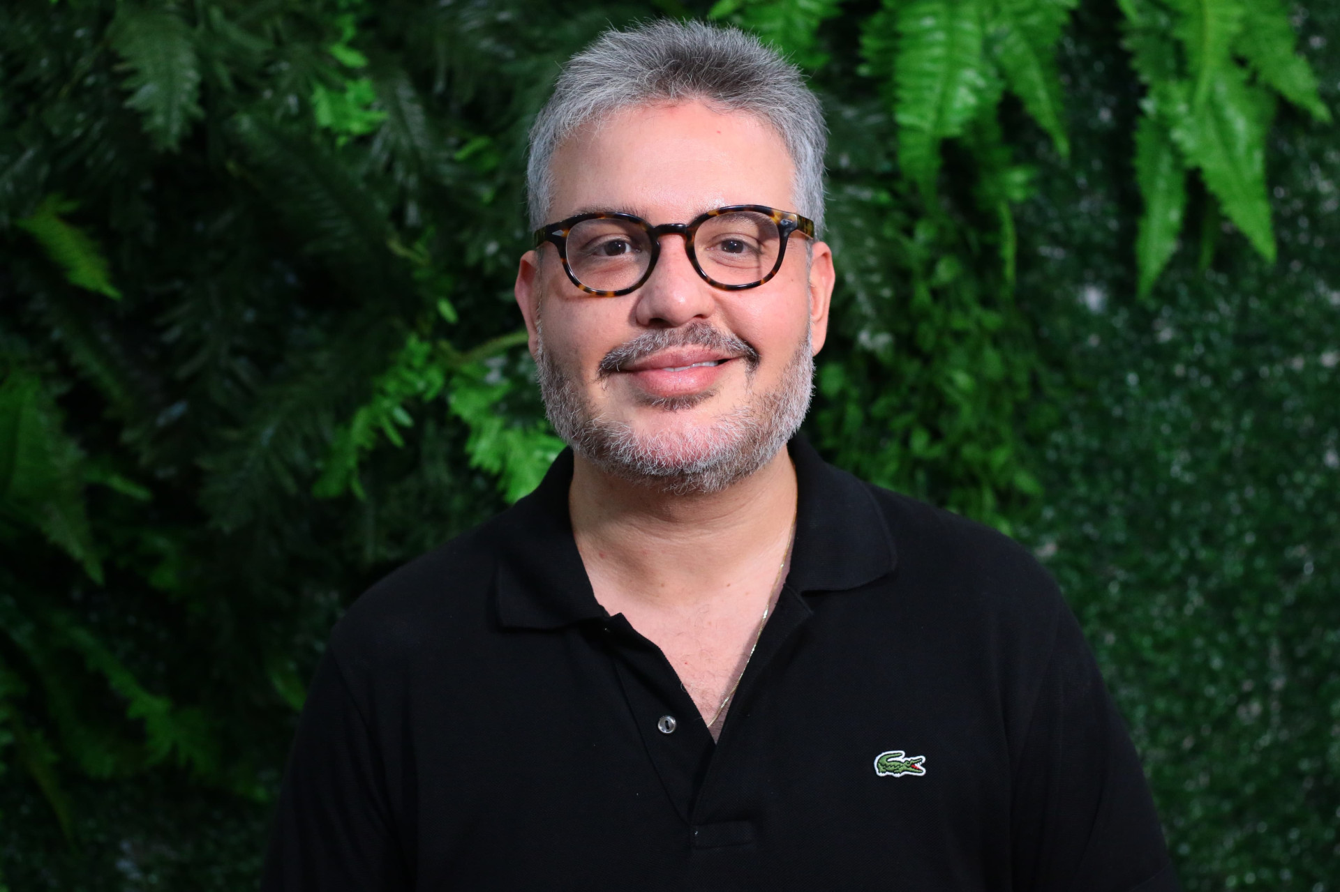 Rodrigo Thomaz, nome à frente da Água de Coco.