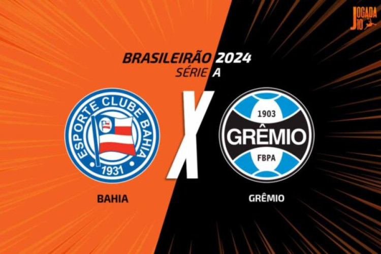 Após superar momento turbulento na temporada, Imortal vai a Salvador para enfrentar o Bahia, neste sábado (27), na Arena Fonte Nova