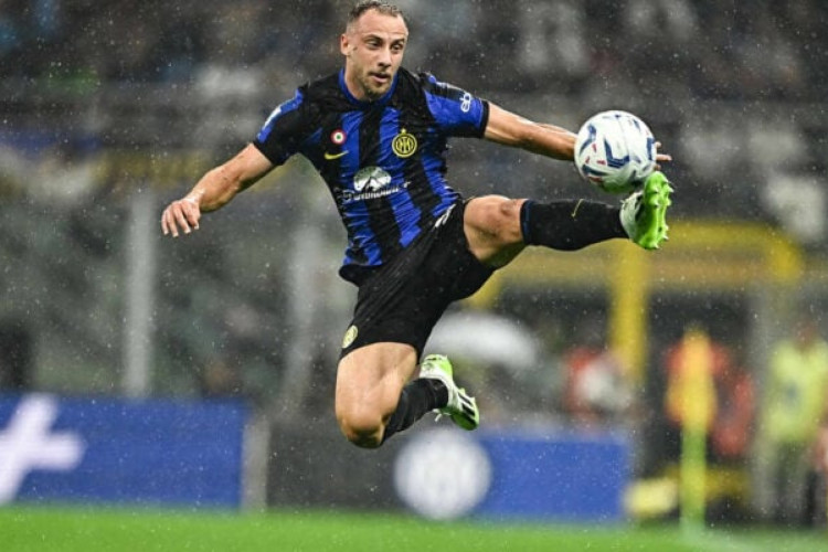 Brasileiro comenta sobre oportunidade na Seleção Brasileira e revela palavras do técnico Fernando Diniz
