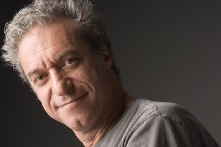 Produtor musical e saxofonista Zé Nogueira, do grupo Boca Livre, morre aos 68 anos de idade