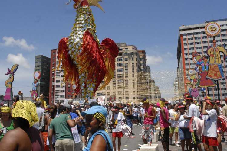 Dirigentes de blocos de carnaval debatem incentivo após reconhecimento 