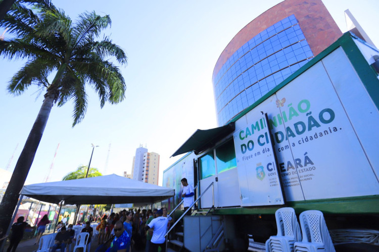 A 2ª edição do projeto 