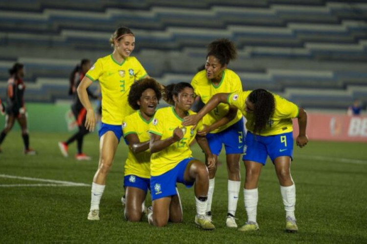 Seleção Brasileira venceu todas as nove edições do Sul-Americano da categoria e tenta decacampeonato. No Mundial, Brasil tentará título inédito