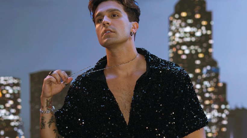 Assessoria de Luan Santana explica "falha técnica" em gravação de DVD após vídeo viralizar