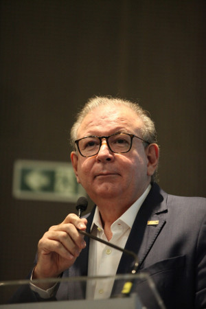 Ricardo Cavalcante (Foto: FÁBIO LIMA)