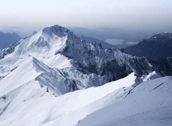 Ainda falta muito para entender, por exemplo, os possíveis eventos que ativariam os outros vulcões congelados da região...