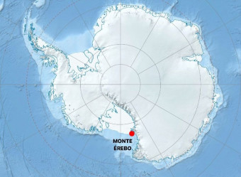  No entanto, o isolamento geográfico é um fator-chave na falta de pesquisa consistente para estudar o local.