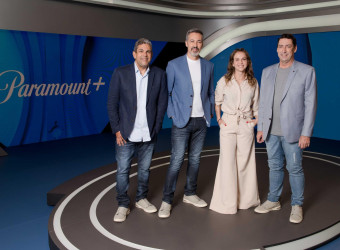 Já a Paramount+, em parceria com a Conmebol, é um dos canais que transmitem torneios sul-americanos.