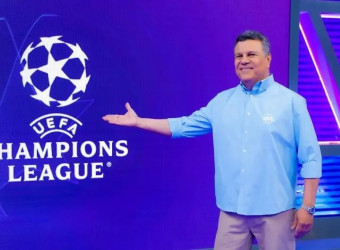 Transmitindo ao vivo jogos da Champions League e Sul-Americana, o SBT é outro canal que recentemente investiu no futebol.