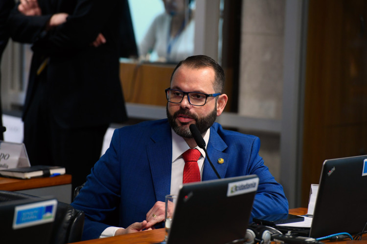 Seif foi secretário especial da Aquicultura e da Pesca do governo Bolsonaro