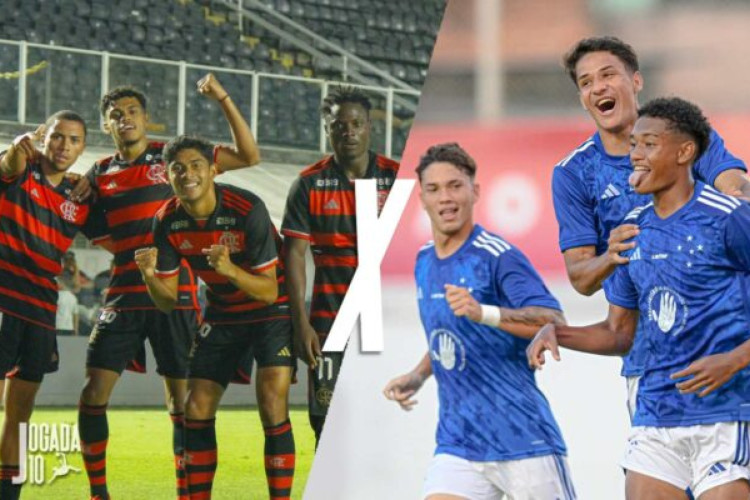 Pela quinta rodada do Brasileirão Sub-20, equipes se enfrentam nesta quarta-feira, no Rio de Janeiro