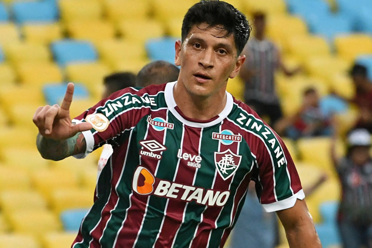 O Fluminense vai enfrentar o Sampaio Corrêa: veja onde assistir ao jogo da Copa do Brasil