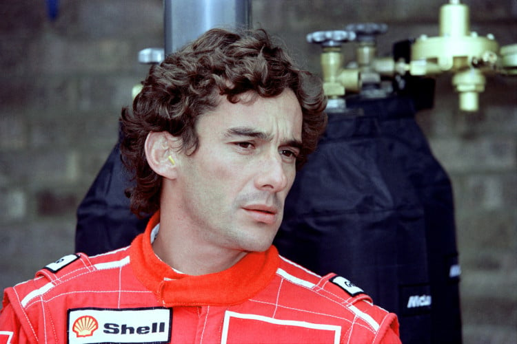 Confira 30 curiosidades para os 30 anos sem Ayrton Senna