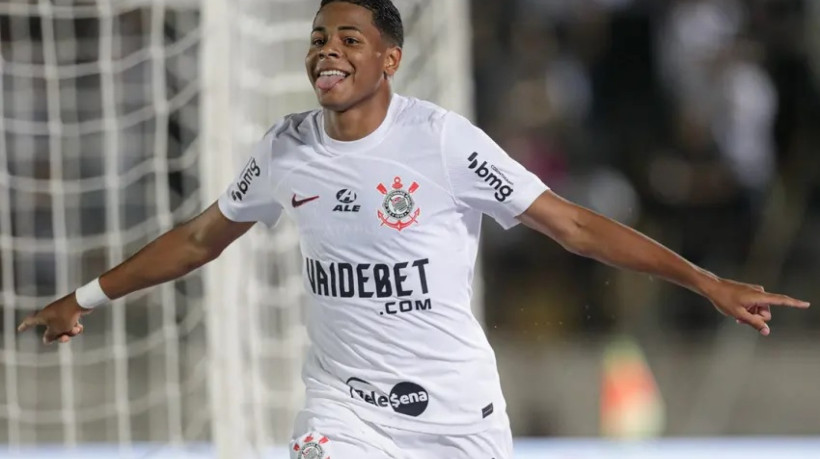 O Corinthians vai enfrentar o América-RN: veja onde assistir ao jogo da Copa do Brasil 