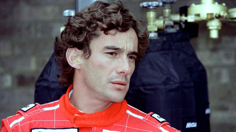 Confira 30 curiosidades para os 30 anos sem Ayrton Senna 