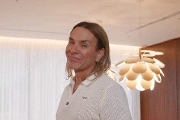 Influenciadora Ma Mazzafera anuncia transição de genêro e novo nome