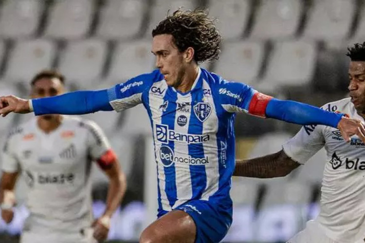 O Paysandu vai enfrentar o Avaí: veja aonde assistir a partida da Série B