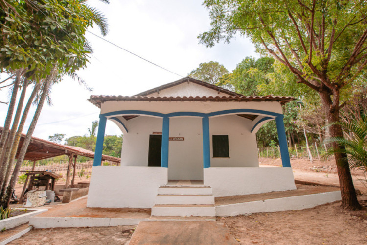 S&iacute;tio Olaria Vi&ccedil;osa Real