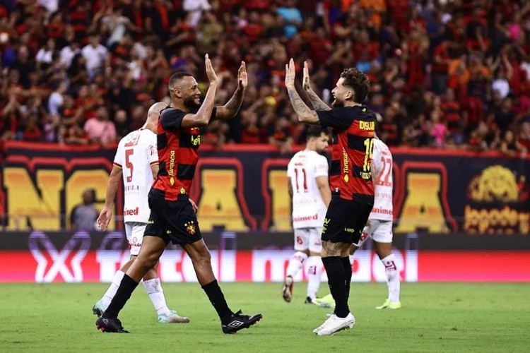 O Sport vai enfrentar o Avaí: veja aonde assistir a partida da Série B