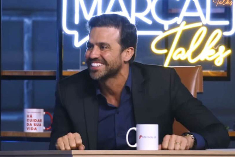 Advogado cearense aciona Justi&ccedil;a contra Pablo Mar&ccedil;al e exige pagamento de R$ 51 milh&otilde;es 
