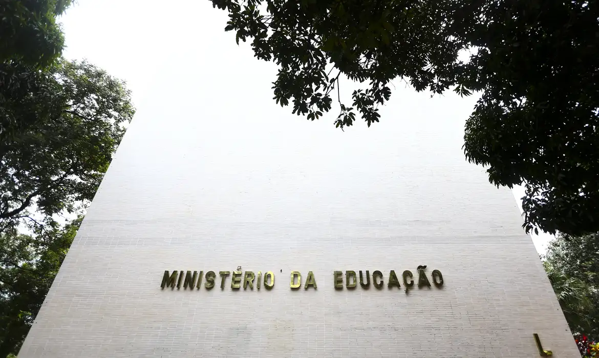 MEC criará protocolos para combater racismo em escolas (Foto: © Marcelo Camargo/Agência Brasil/Arquivo)