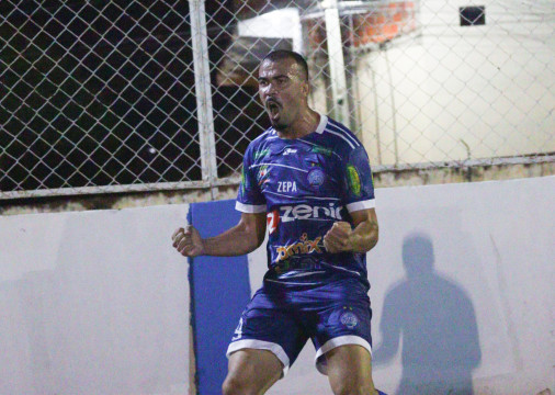 Iguatu bate Santa Cruz-RN por 2 a 0 no Morenão pela Série D