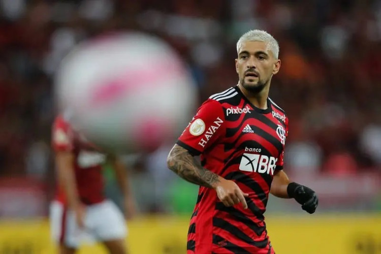 O Flamengo vai enfrentar o RB Bragantino: veja onde assistir ao jogo do Brasileirão