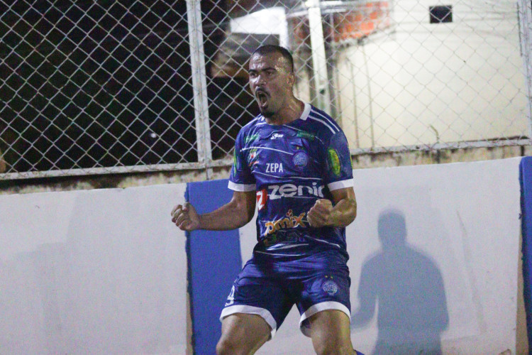 Iguatu venceu o Santa Cruz-RN no Morenão pela segunda rodada da Série D 2024. 