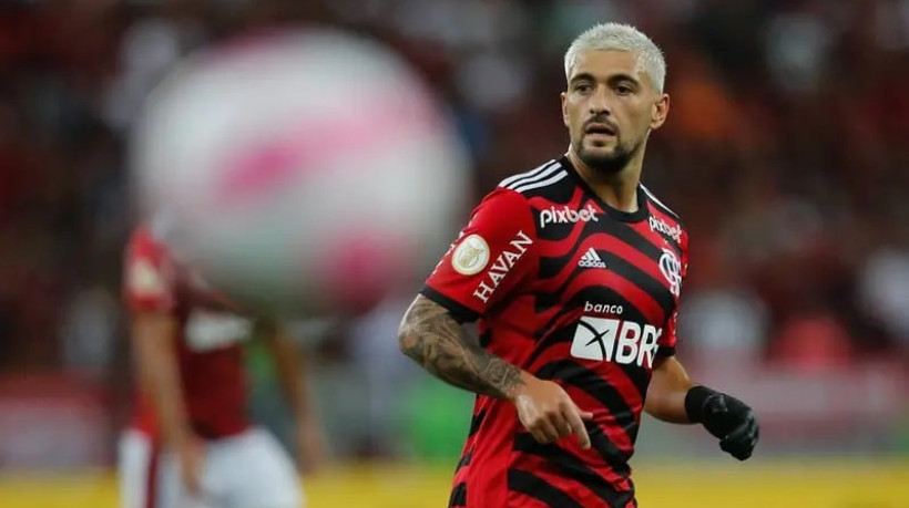 O Flamengo vai enfrentar o RB Bragantino: veja onde assistir ao jogo do Brasileirão 