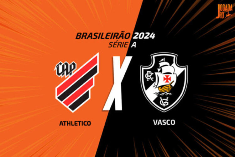 Furacão e Cruz-Maltino medem forças neste domingo (5), às 16h, na Ligga arena pela 5ª rodada do Campeonato Brasileiro 