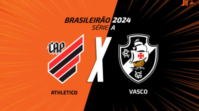 Furacão e Cruz-Maltino medem forças neste domingo (5), às 16h, na Ligga arena pela 5ª rodada do Campeonato Brasileiro  