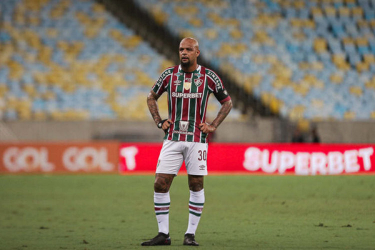Abrafut divulgou neste domingo (5) que irá encaminhar denúncia contra Felipe Melo, zagueiro do Fluminense e diretor do Flamengo