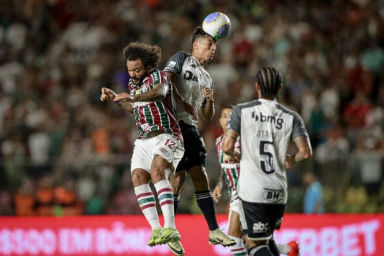Com o empate com o Atlético-MG, Tricolor sofreu dez gols em cinco rodadas e ainda sofre desde a saída de Nino