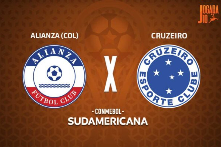 Equipes se enfrentam nesta terça-feira, pela Sul-Americana. Alianza tem somente um ponto, e Cruzeiro, com três, ainda não venceu no torneio