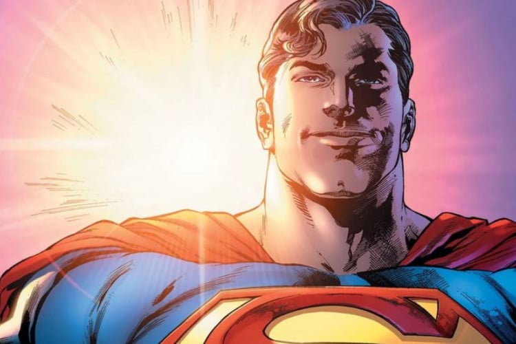 Novo filme do Superman será lançado em julho de 2025