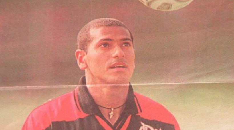 Campeão do Mundo pelo São Paulo, Catê foi o único jogador que jogou por Flamengo e Palestino, que se enfrentam na terça-feira 