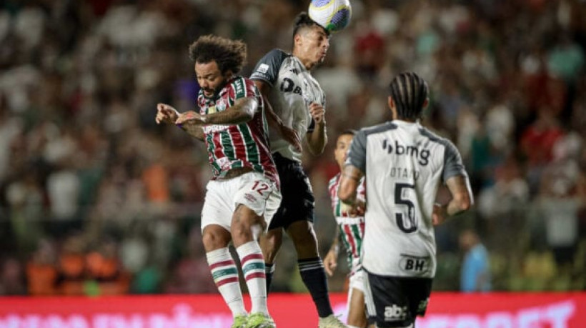 Com o empate com o Atlético-MG, Tricolor sofreu dez gols em cinco rodadas e ainda sofre desde a saída de Nino 