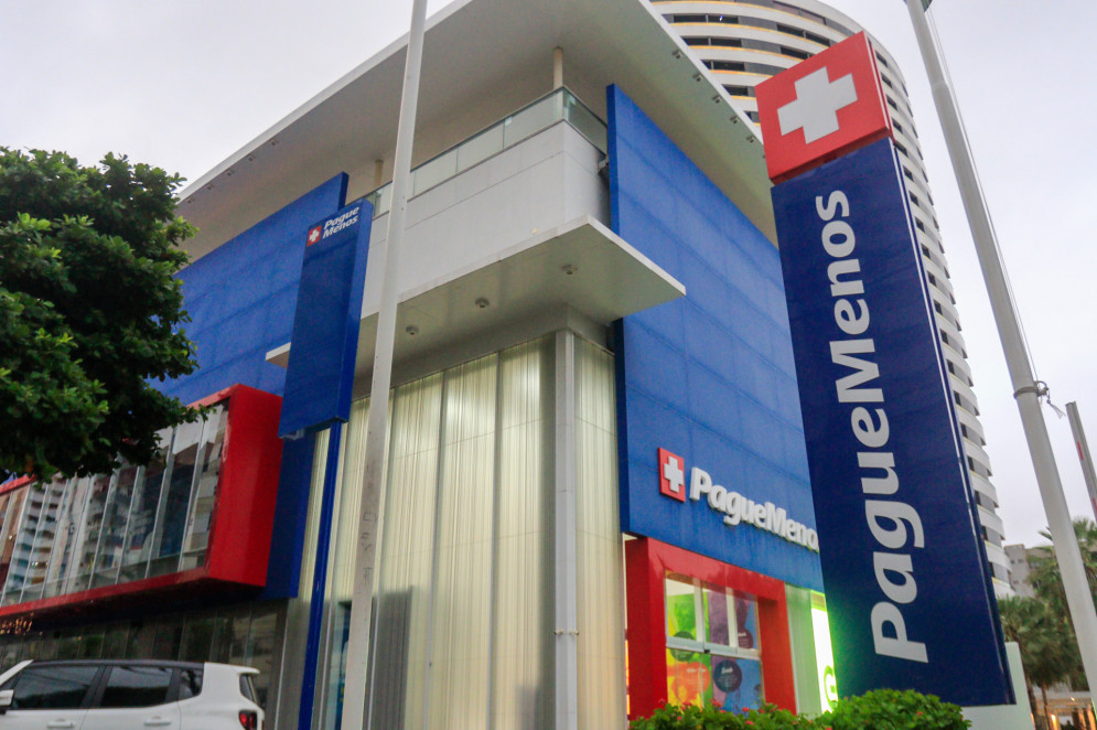 Pague Menos apresenta terceiro relatório de ESG