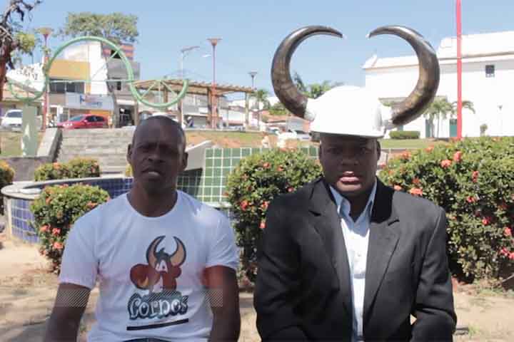 Em 2019, o funcionário público Reginaldo Sales de Oliveira contou à reportagem do G1 que o grupo promove ações de conscientização, em especial no combate à violência contra as mulheres. 
