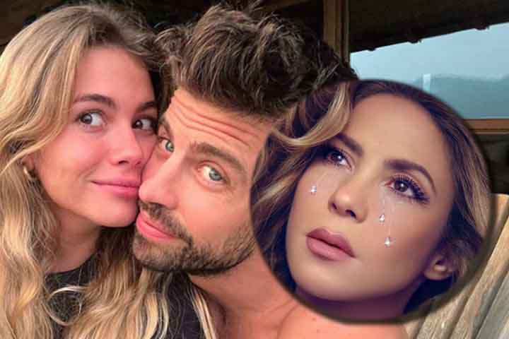 Produzida pelo DJ argentino Bizarrap, a canção traz detalhes da traição de Piqué, com diversas indiretas ao ex-jogador e sua atual namorada, Clara Chía, pivô da separação. 