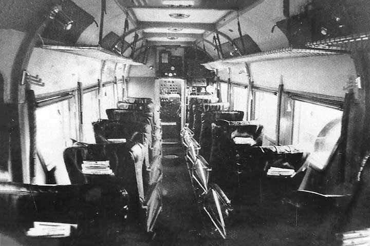 O plano tornou-se viável após o empresário firmar um acordo com a companhia aérea alemã Condor Syndikat para a cessão de aeronaves, funcionários e serviço de manutenção em troca de 21% do controle acionário da nova empresa. 

