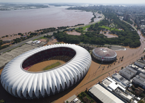 Com Ceará e Fortaleza, clubes da Liga Forte União se reunirão para discutir paralisação do Brasileirão