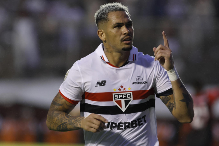 O São Paulo vai enfrentar o Cobresal: veja onde assistir a partida ao vivo pela Libertadores