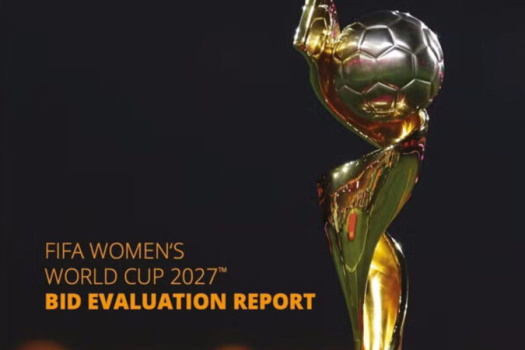 Entidade máxima do futebol mundial dá nota 4, em escala de 1 a 5, para o Brasil, superando Alemanha, Bélgica e Holanda