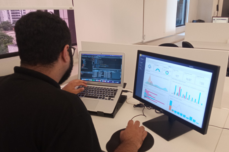 GCT anuncia parceira Premier VMware