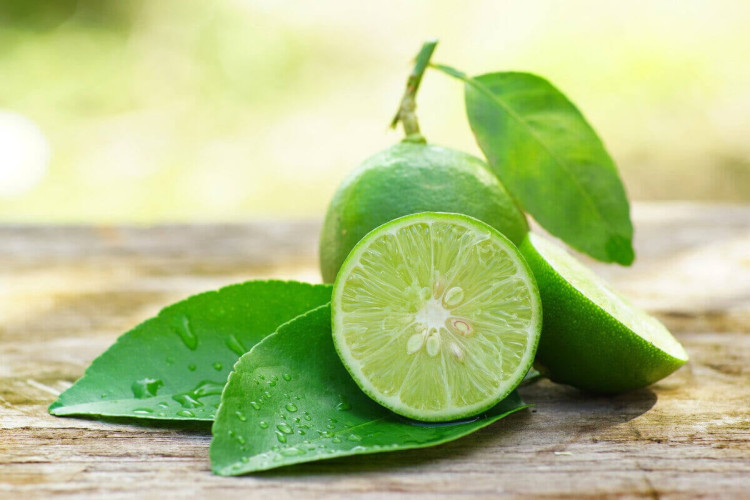 O consumo do limão pode beneficiar a saúde (Imagem: kim7 | Shutterstock)