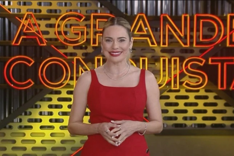 Confira o horário em que 