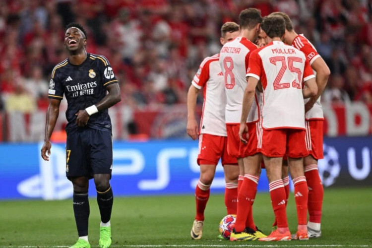 O Real Madrid vai enfrentar o Bayern de Munique: veja onde assistir ao jogo da Liga dos Campeões