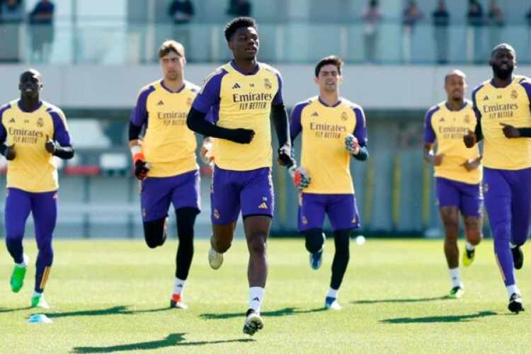 Equipes disputam vaga na final da Champions após empate por 2 a 2 na partida de ida, na Alemanha
